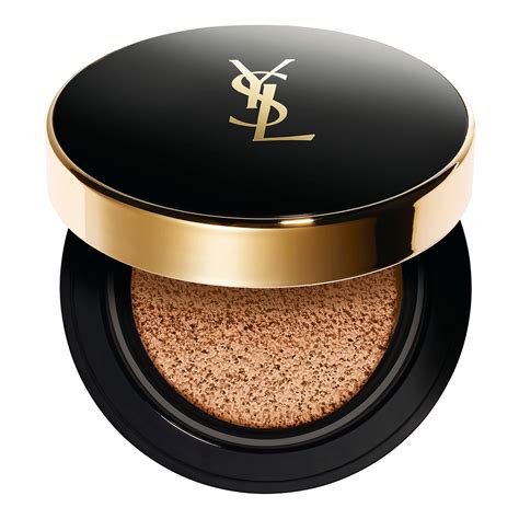 ysl le cushion encre de peau sephora|cushion YSL tone 10.